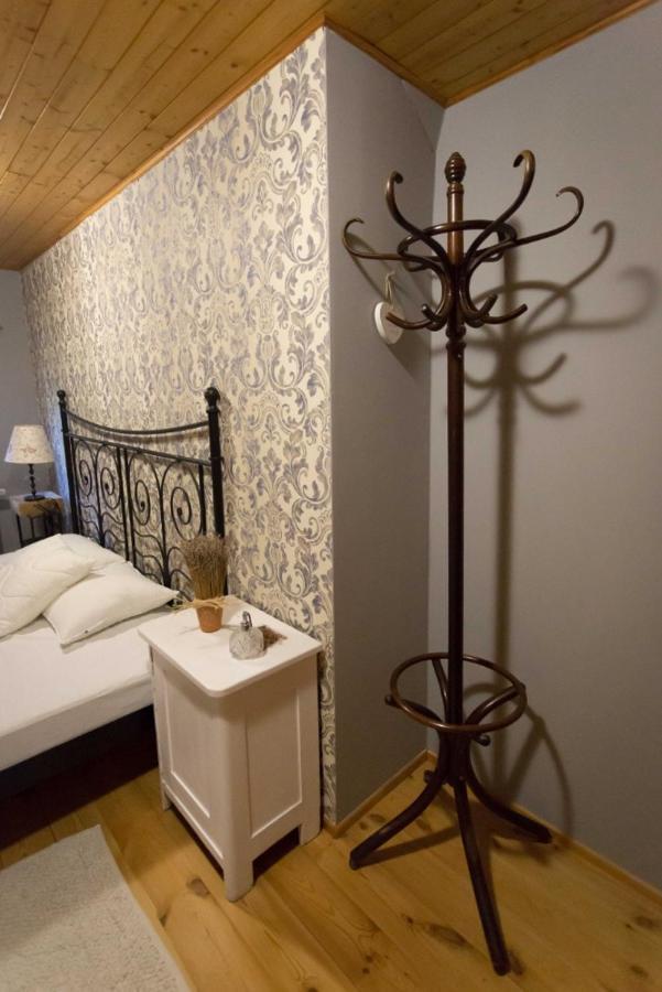 Roubenka Terezka Villa Vítkovice Kültér fotó
