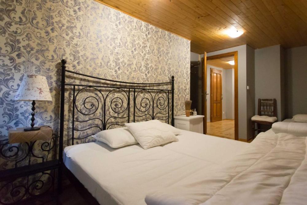 Roubenka Terezka Villa Vítkovice Kültér fotó